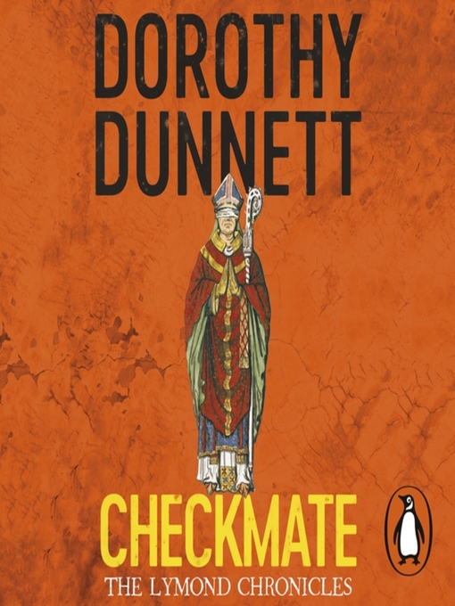 Title details for Checkmate by Dorothy Dunnett - Available
